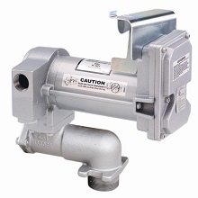 GPI M-3025CS-PO насос перекачки бензина керосина в Иваново