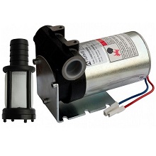 Adam Pumps Ecokit 0 насос перекачки дизельного топлива солярки в Иваново
