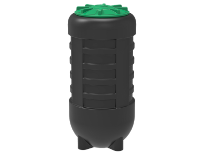 Емкость для канализации RODLEX-D1000 с крышкой в Иваново