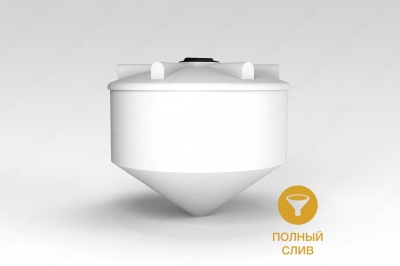 Емкость ФМ 3000л в Иваново