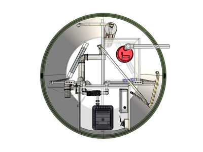Станция ТОПОЛЬ 4 Пр в Иваново