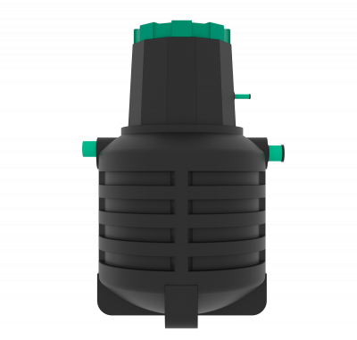 Септик ТЕРМИТ PRO 1.2 S в Иваново