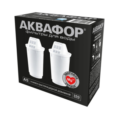 Сменный модуль А5 (комплект из 2-х штук) в Иваново