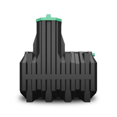 Септик ТЕРМИТ трансформер 2PR в Иваново