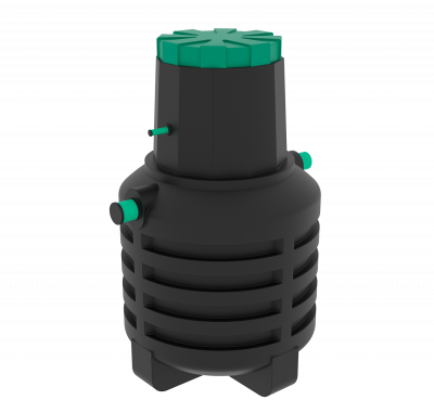 Септик ТЕРМИТ PRO 1.2 S в Иваново