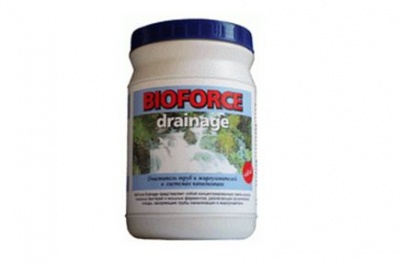BIOFORCE Drainage 500г в Иваново